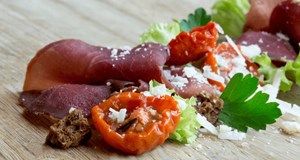 Tapas og Spa