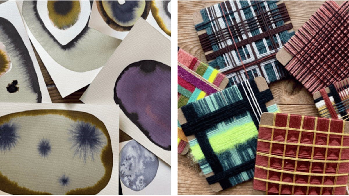 Billedkunst for voksne - surrealistisk salon (+18 år)