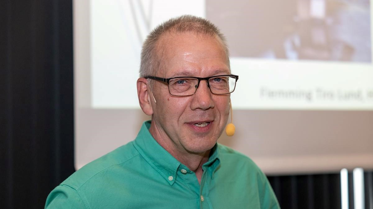 Når du er klar til forandring. forstå dig selv, stop med at tro: "sådan er jeg", og skab en ny