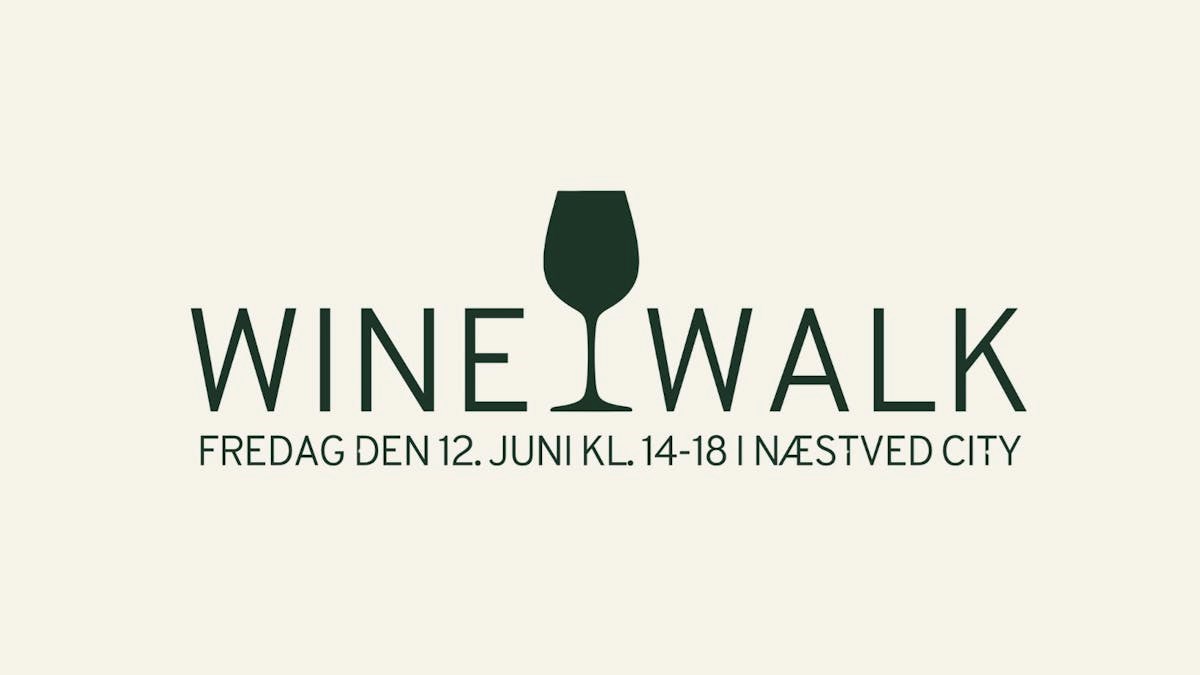 Wine Walk 2026