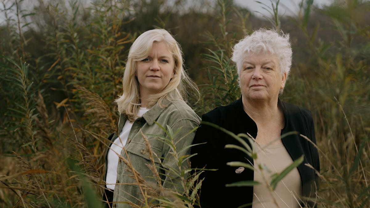 Bævergejl og muldvarpefedt