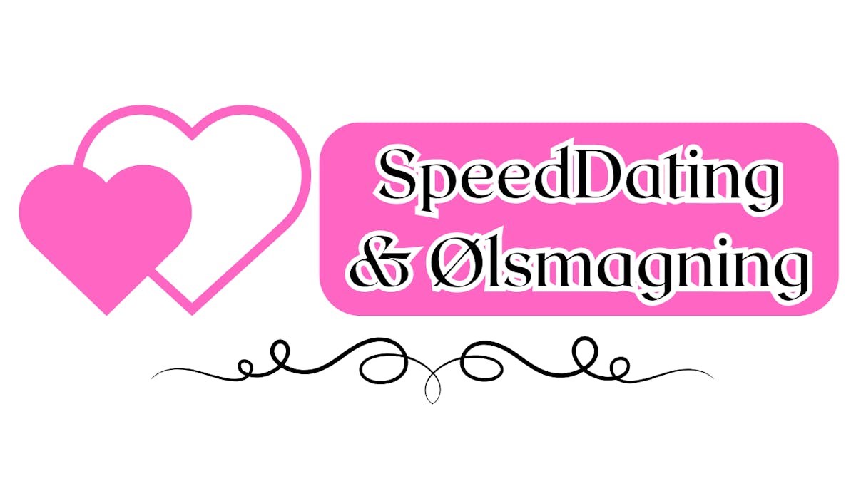 SpeedDating & Ølsmagning i Funder, Silkeborg 35-50 år