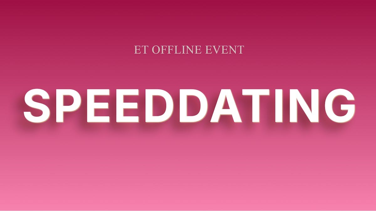 Speeddating i Slagelse 30-45 år