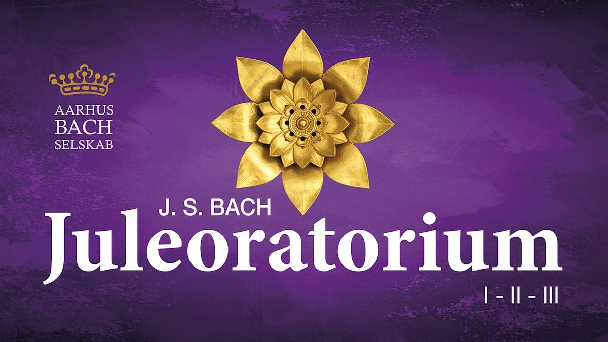 Bachs Juleoratorium
