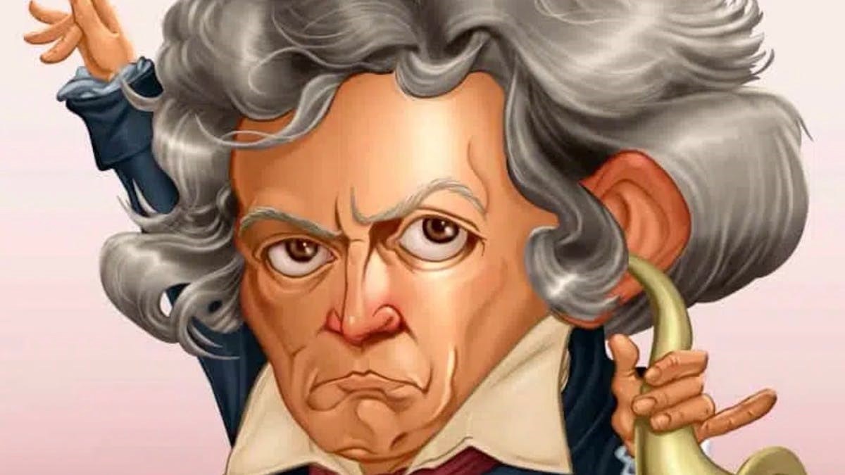 Mozart, bach & beethoven - timeless masterpieces and revolutionary ideas