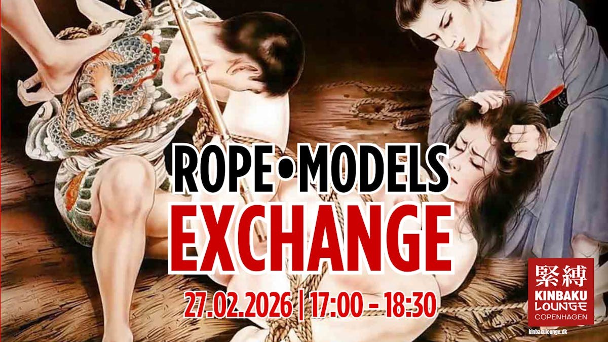 Rope models exchange