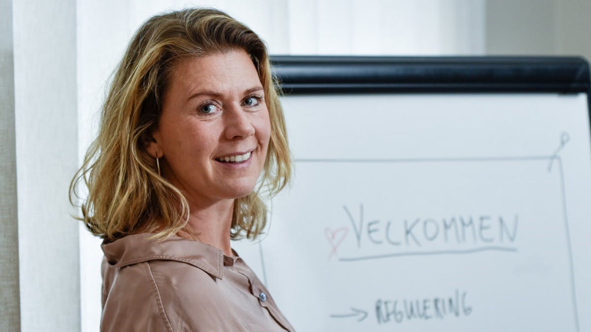 Barn og ung i en præstationsverden - Hvordan styrker vi mental trivsel derhjemme?