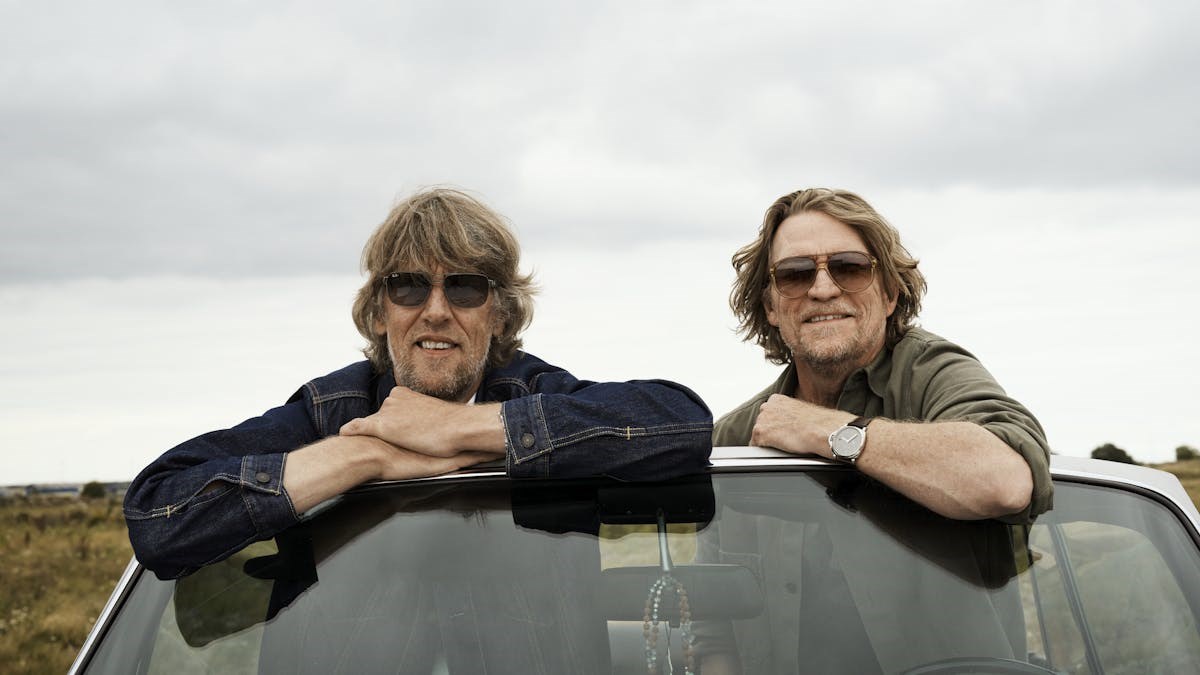 Sko & Torp