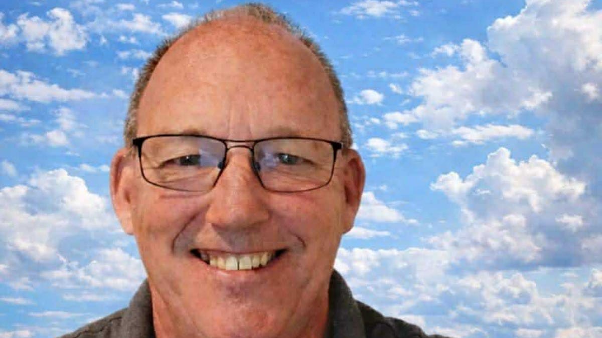 Traumestof for unge mennesker "På rette vej igen" - John Malmros