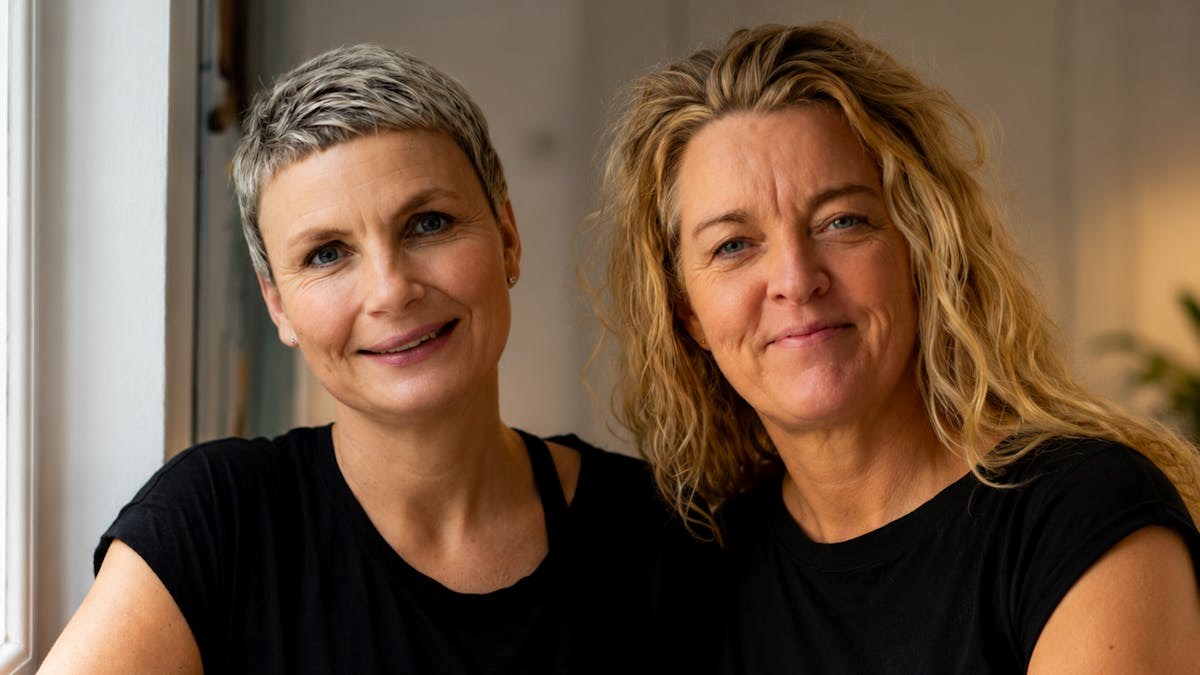 Overgangsalderforløbet