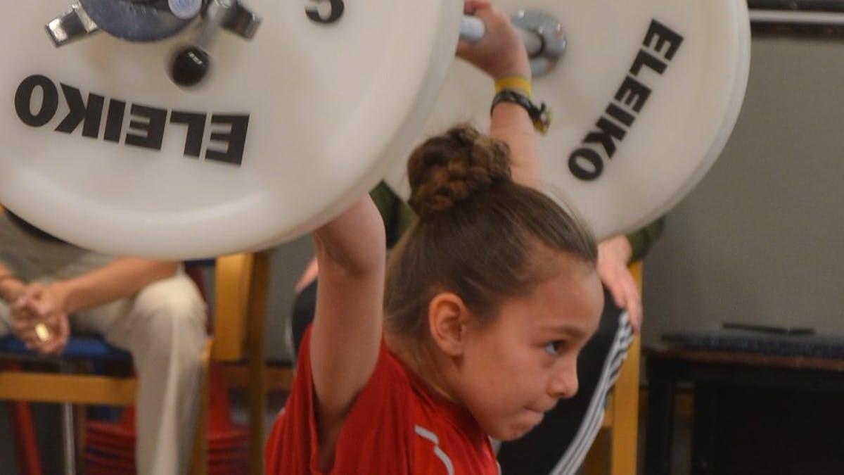 Øst Mesterskaber for Ungdom og Junior 2026
