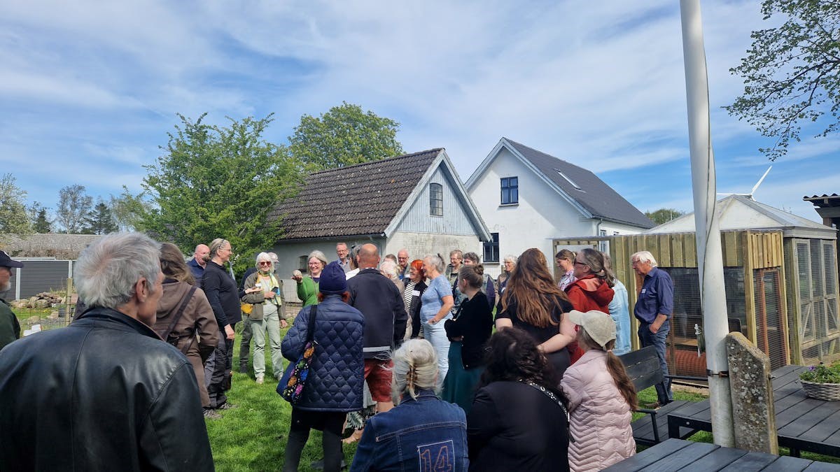 Sæsonstartstur 2026