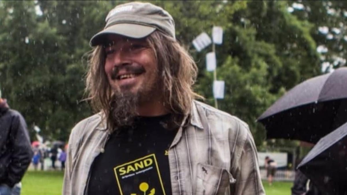 Kevins vej ud af hjemløshed