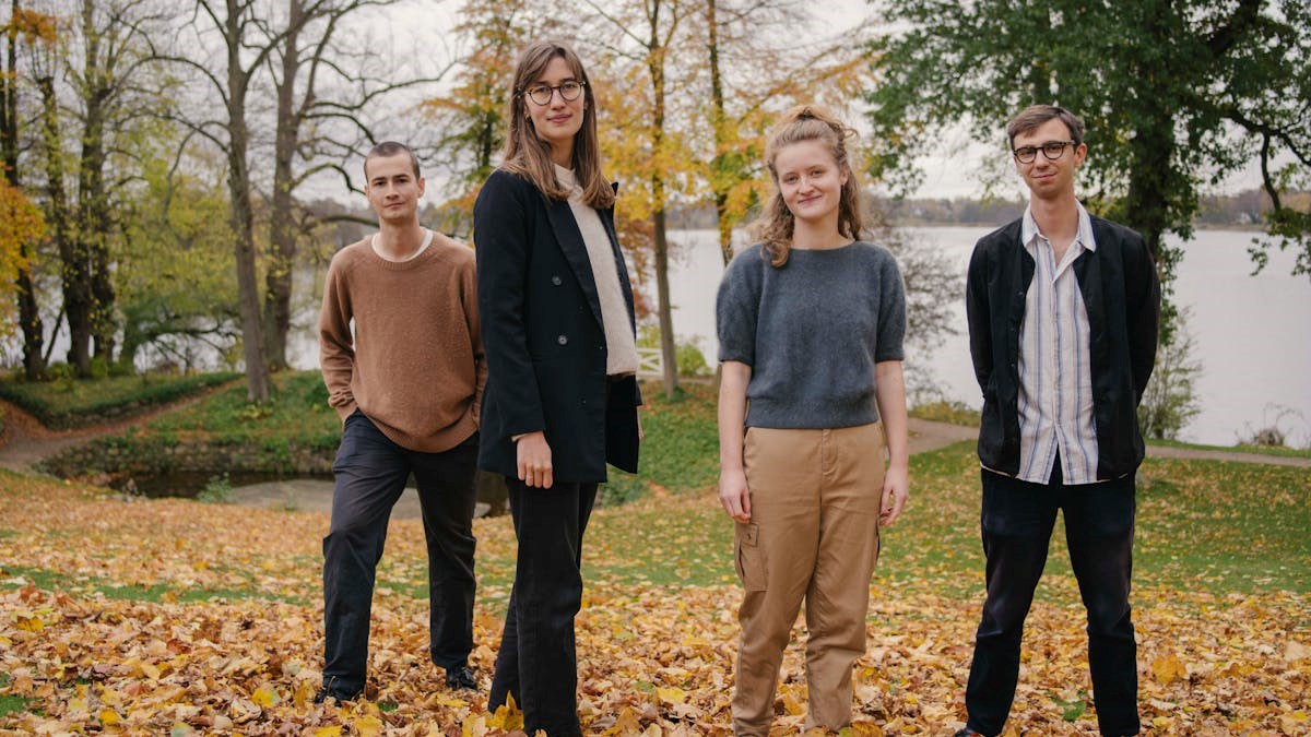 Musikforeningen UTZON