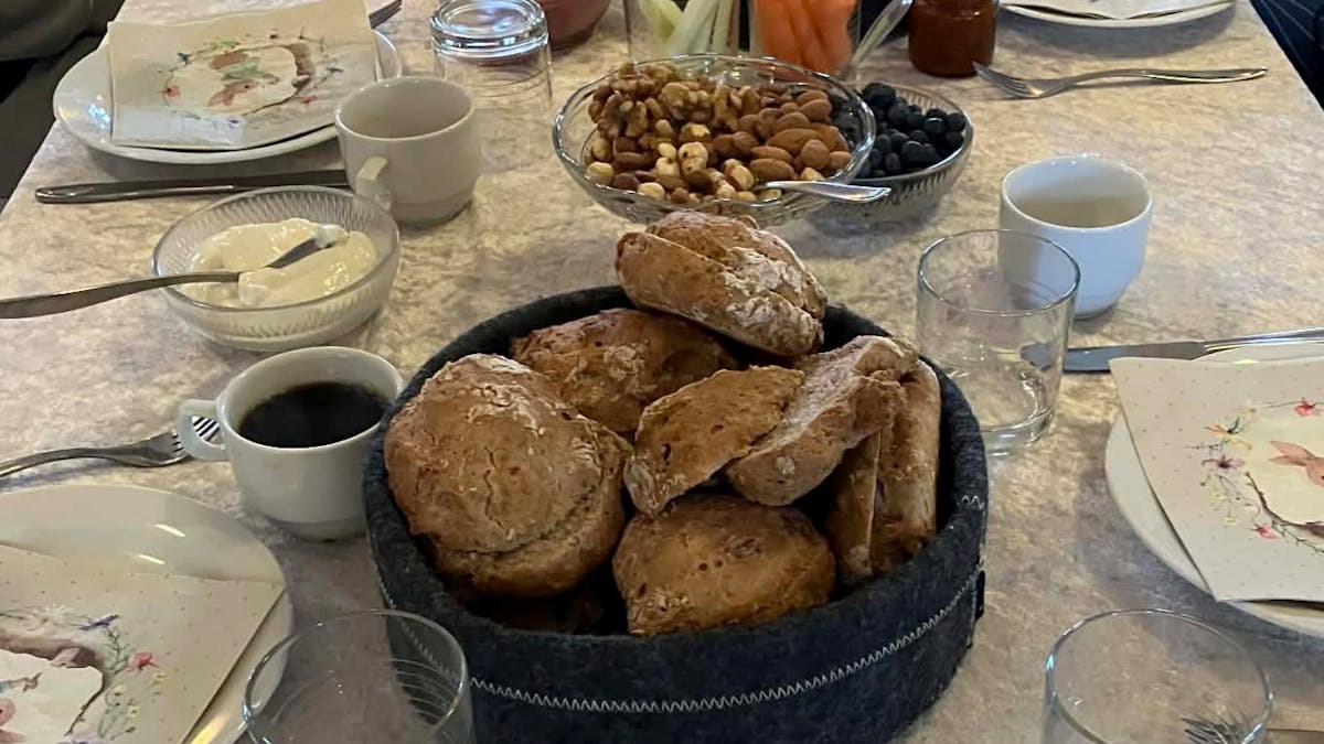 Brunch