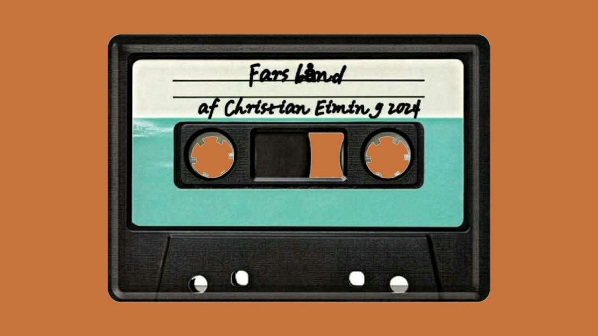 Fars bånd - 9. oktober (Premiere)