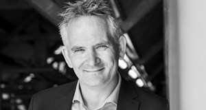 Klarsyn Holstebro i selskab med ånderne og Christian Viborg