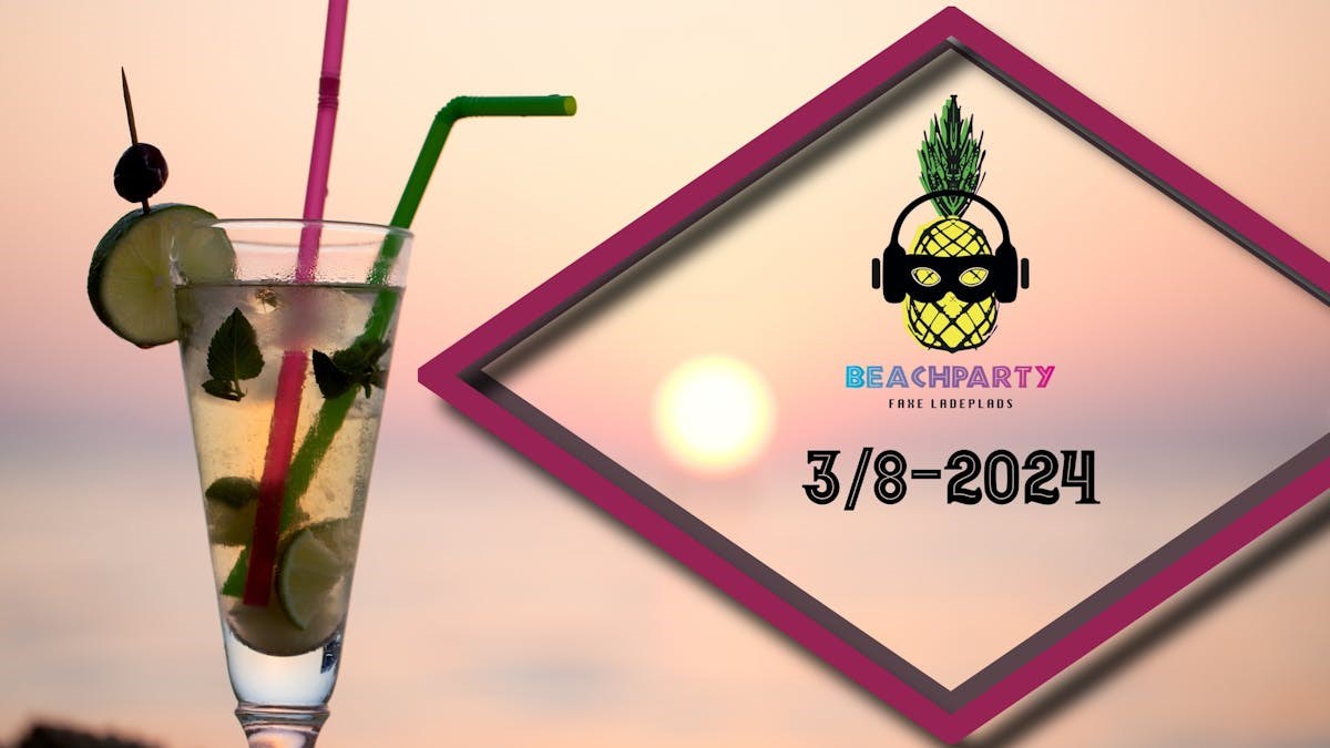 BeachParty 2024