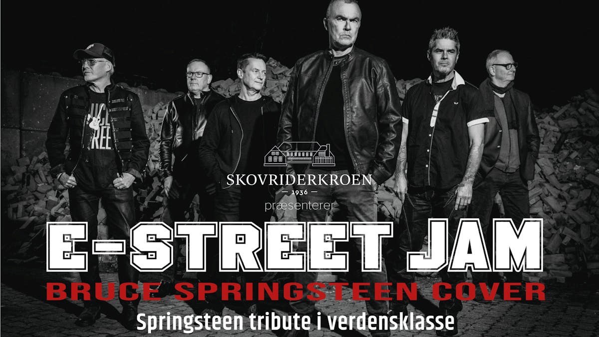 E-Street Jam
