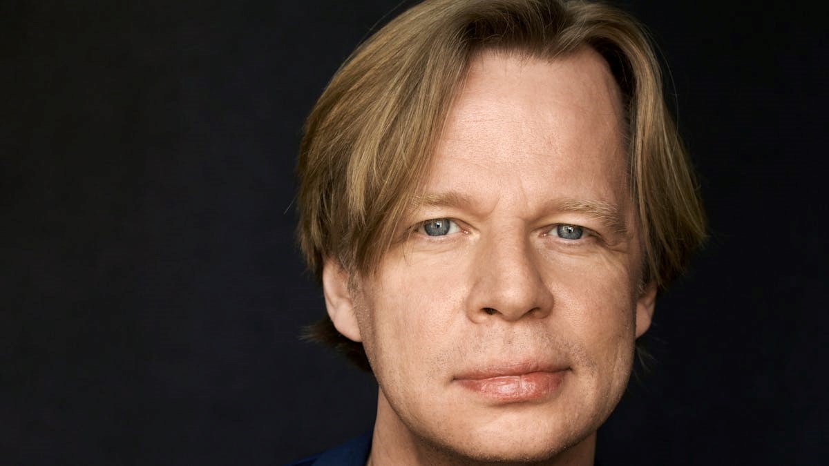 Clement Kjersgaard