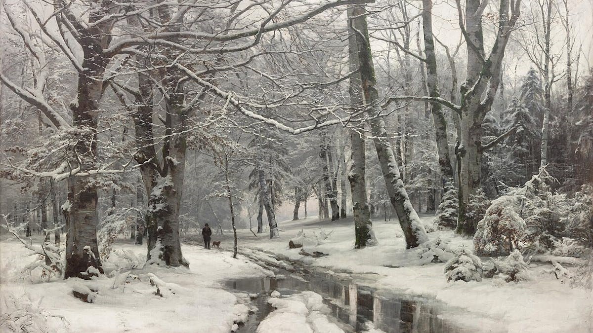 Schuberts Winterreise