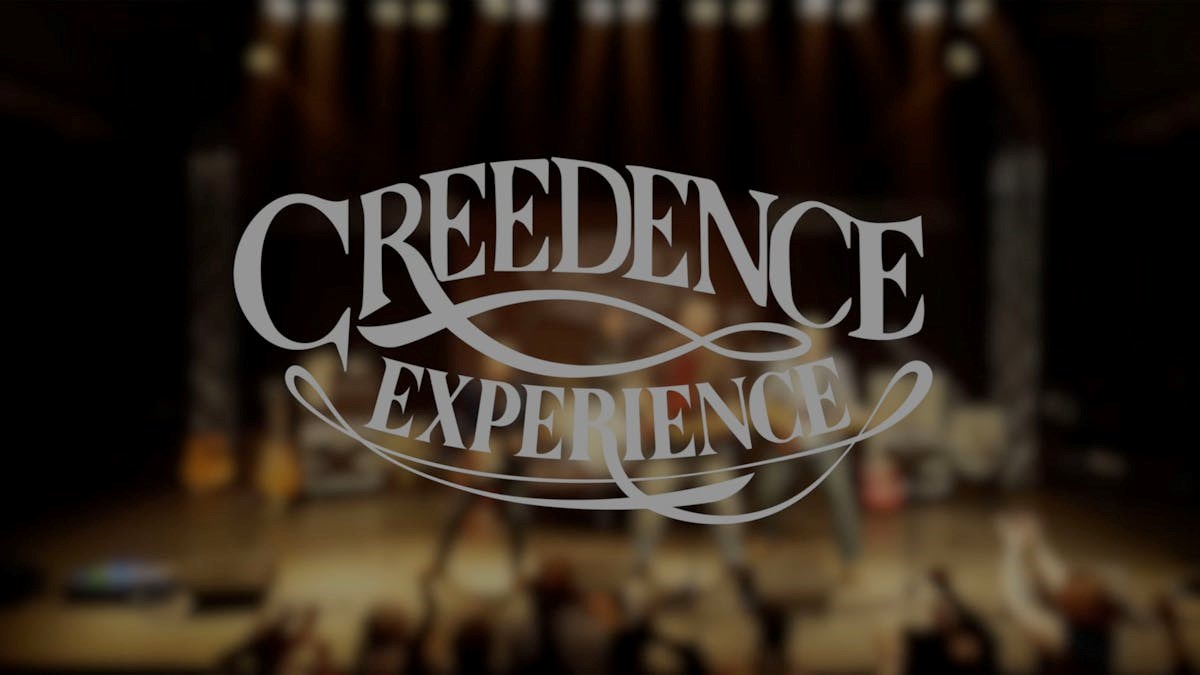 Creedence Experience