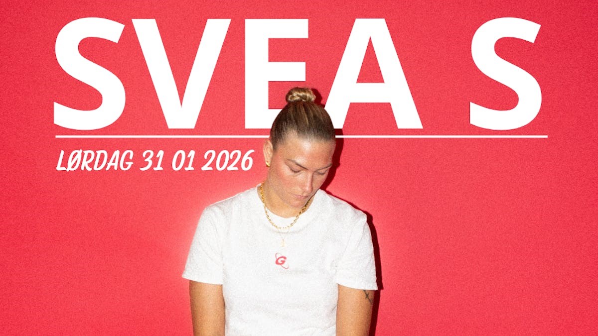 Svea s l gazzværket