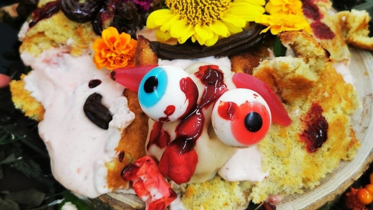 Historien om de fantastiske fejl