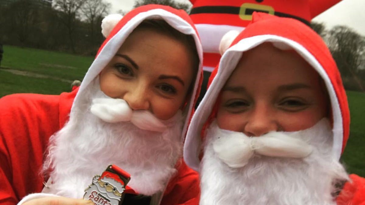 Ølløb på dit SKEMA - Christmas Edition