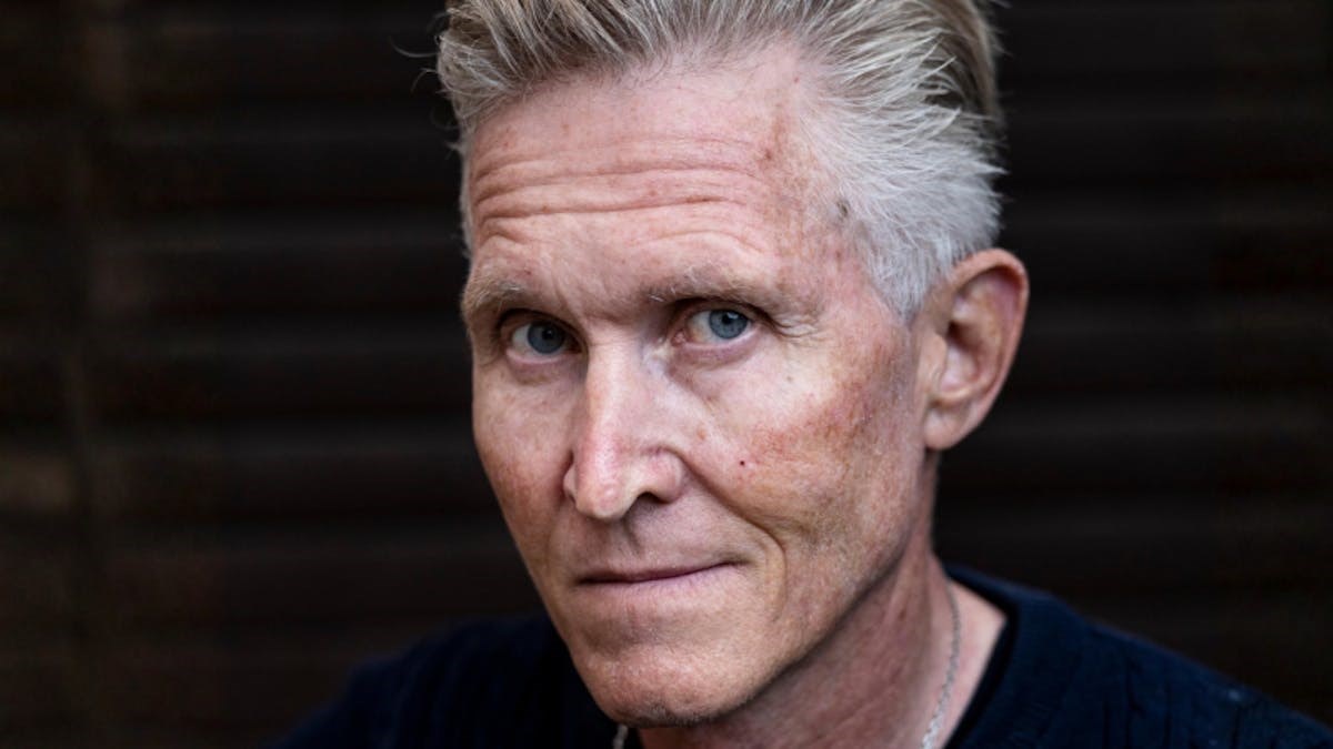 Brian Holm