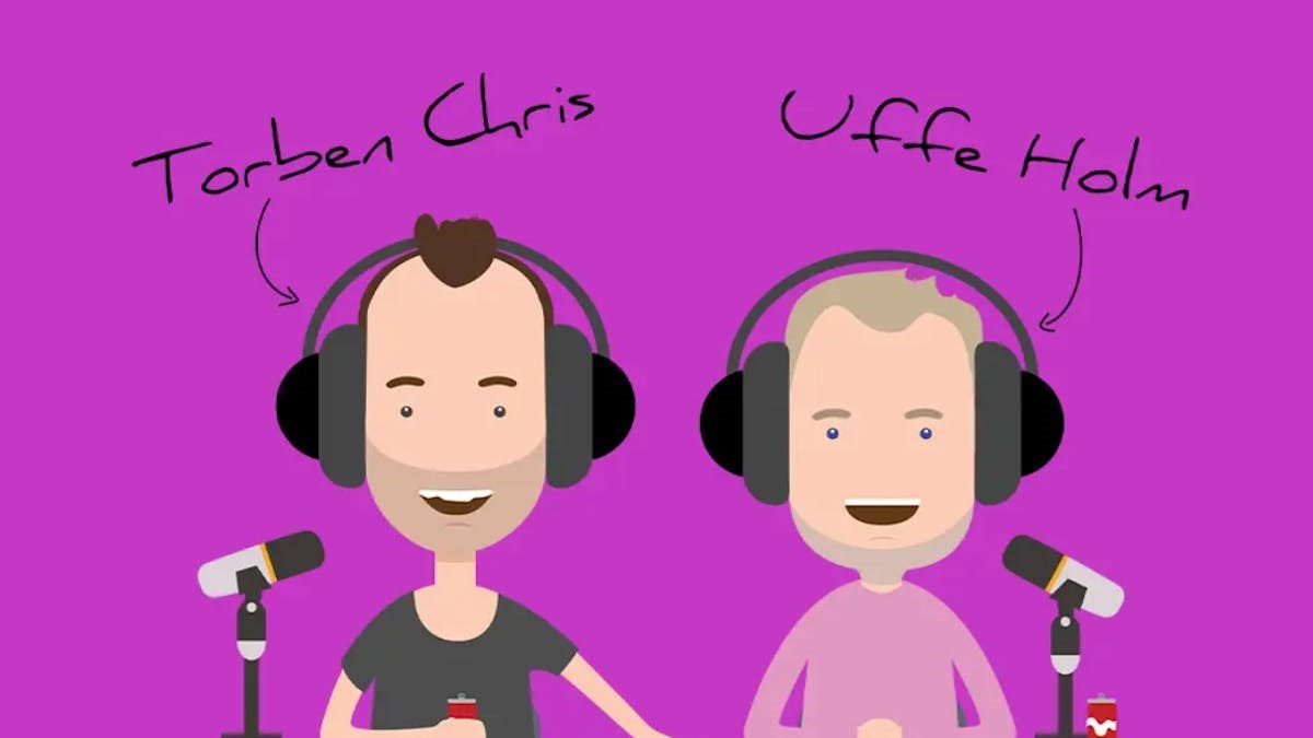 Bagstiv live podcast