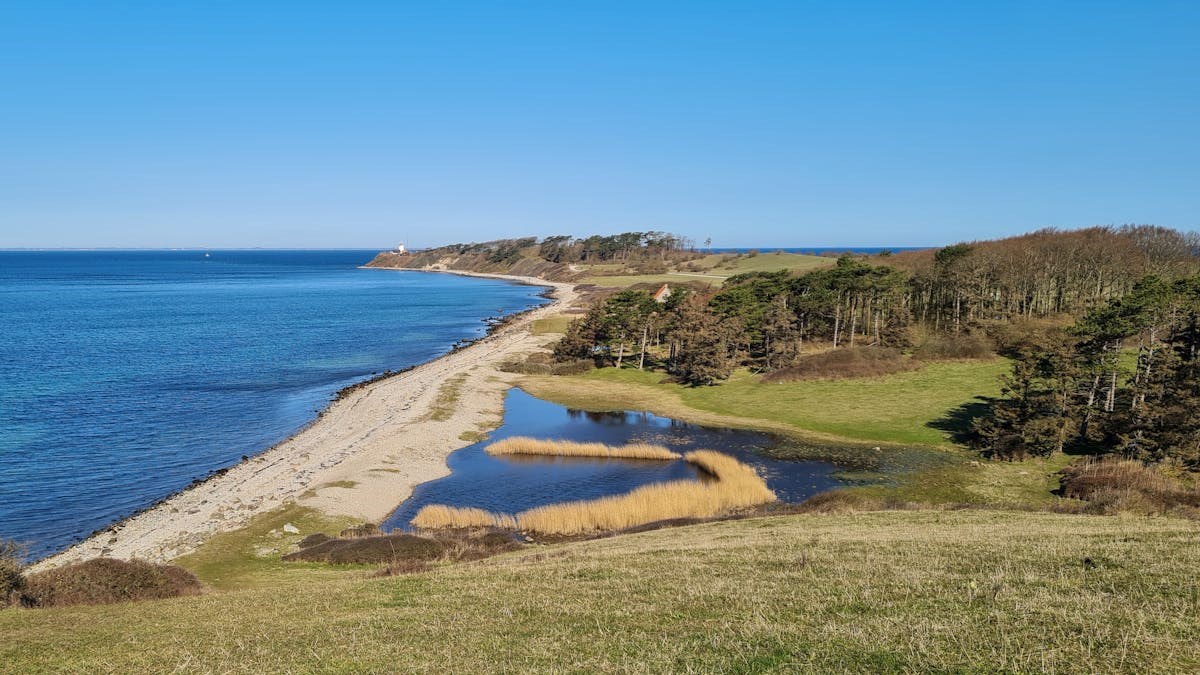 Røsnæs Rundt, 25 km