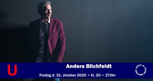 Anders Blichfeldt