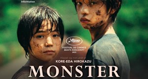 Søndagsfilm: Monster