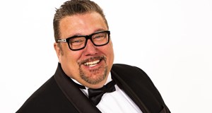 Amin jensen - one Man Show