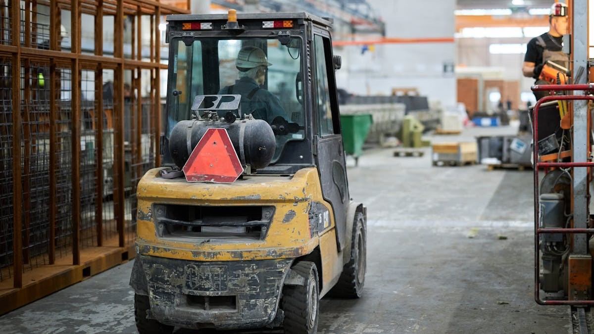 Bliv leverandør til Forsvaret - Hvad efterspørger Forsvaret nu og her indenfor bygge og anlæg?