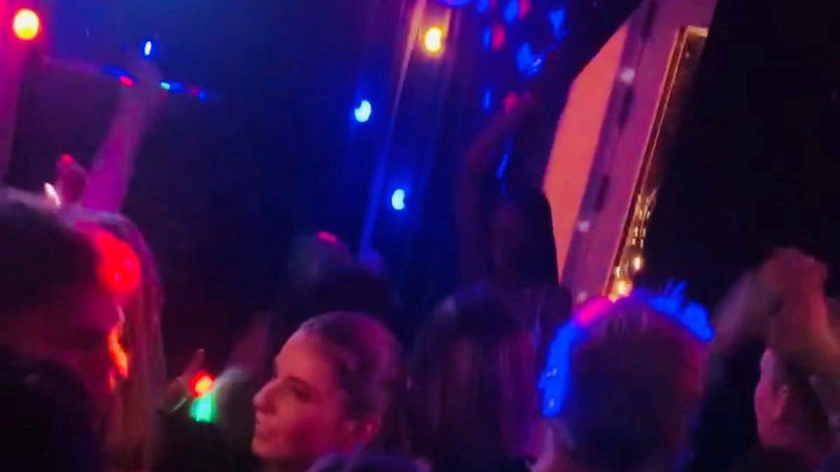 Forårsfest & Musikbanko