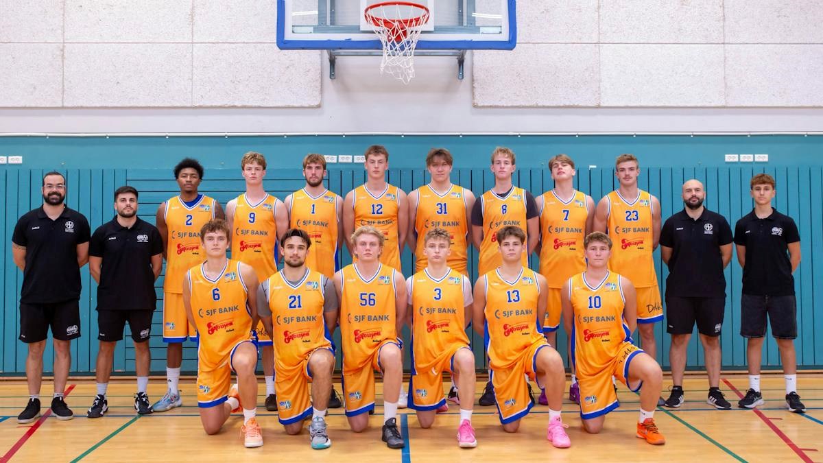 Holbæk-Stenhus - Bears Academy