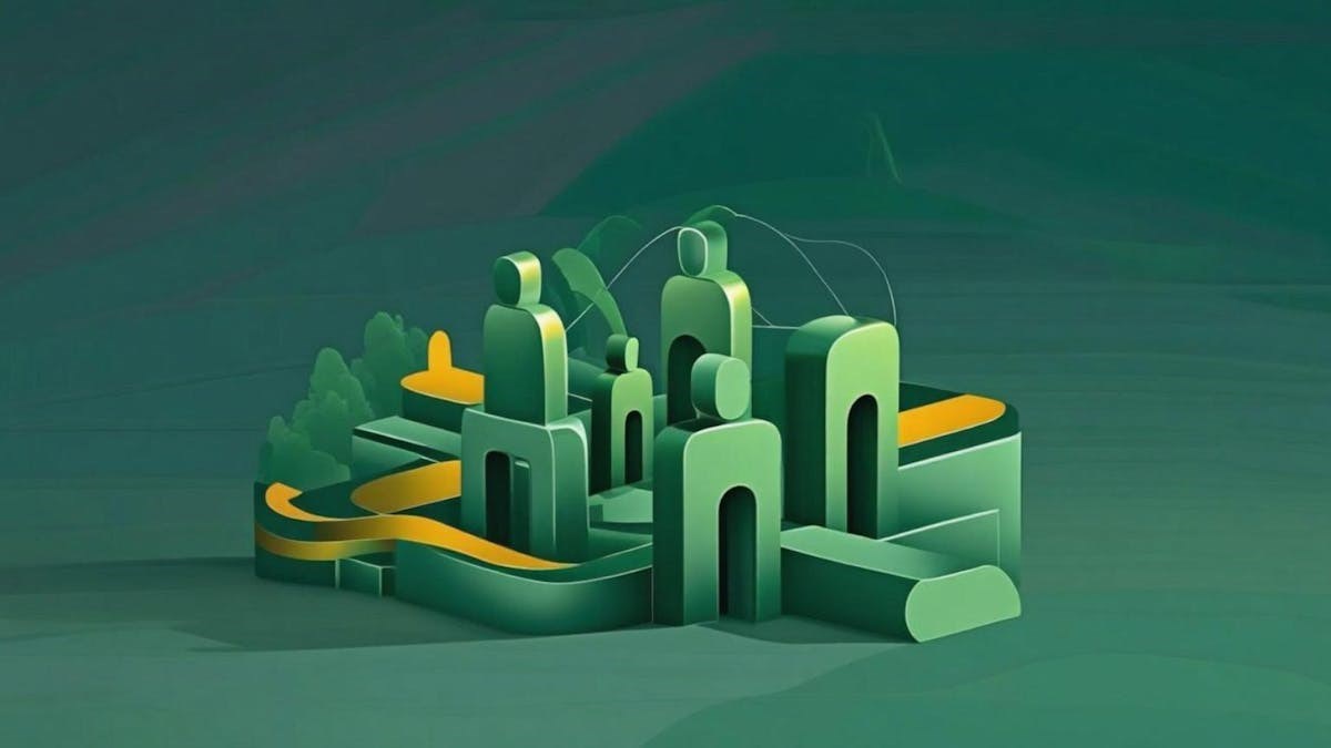 Nyt erhvervsnetværk i Rebild: Rebild Relationer - Et godt sted for erhverv