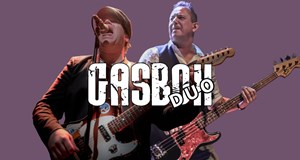 Gasbox Duo