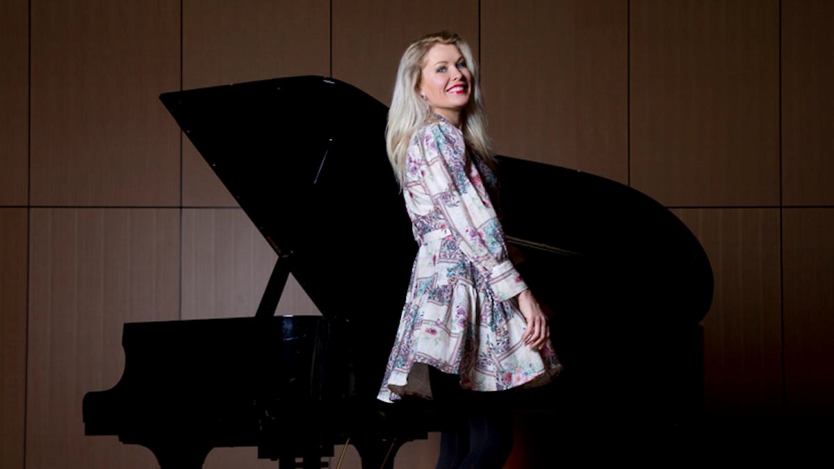 Malene mortensen duo - sorø Jazzfestival 2026