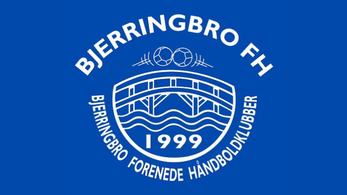 Bjerringbro FH vs. Nykøbing F. Håndboldklub