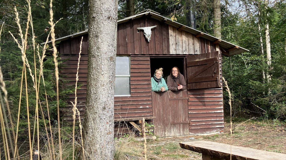 Snitteworkshop for kvinder - 2 aftener