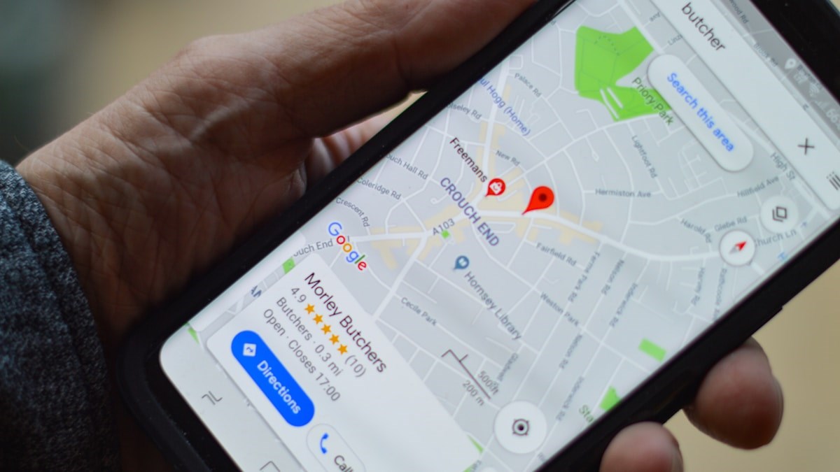 Boost din synlighed med Google Maps og få salg i kassen