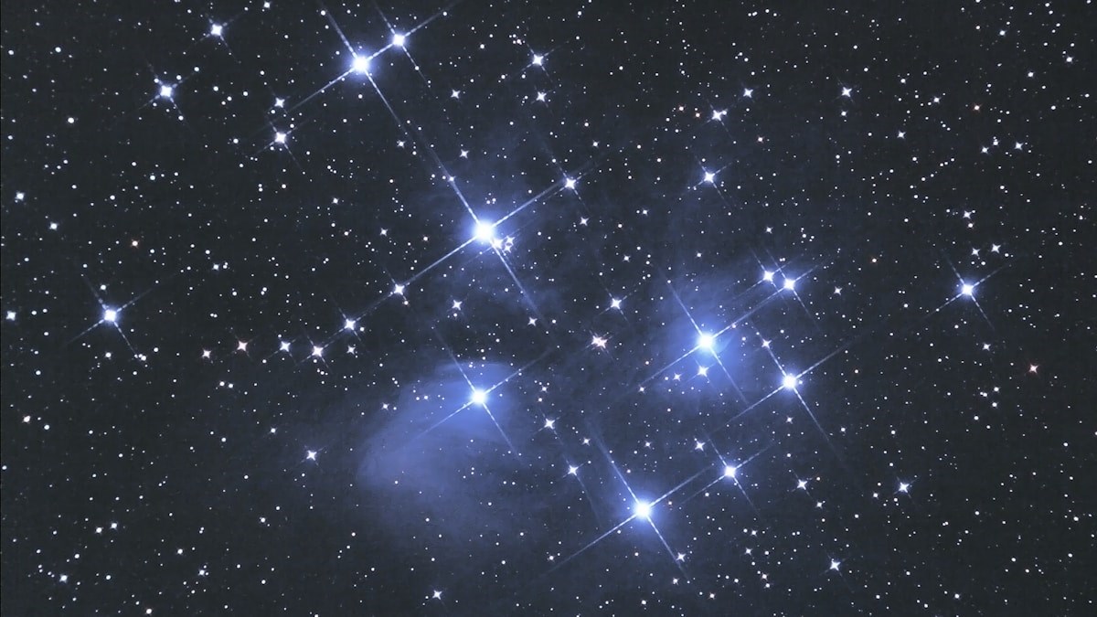 Tættere på Stjernerne