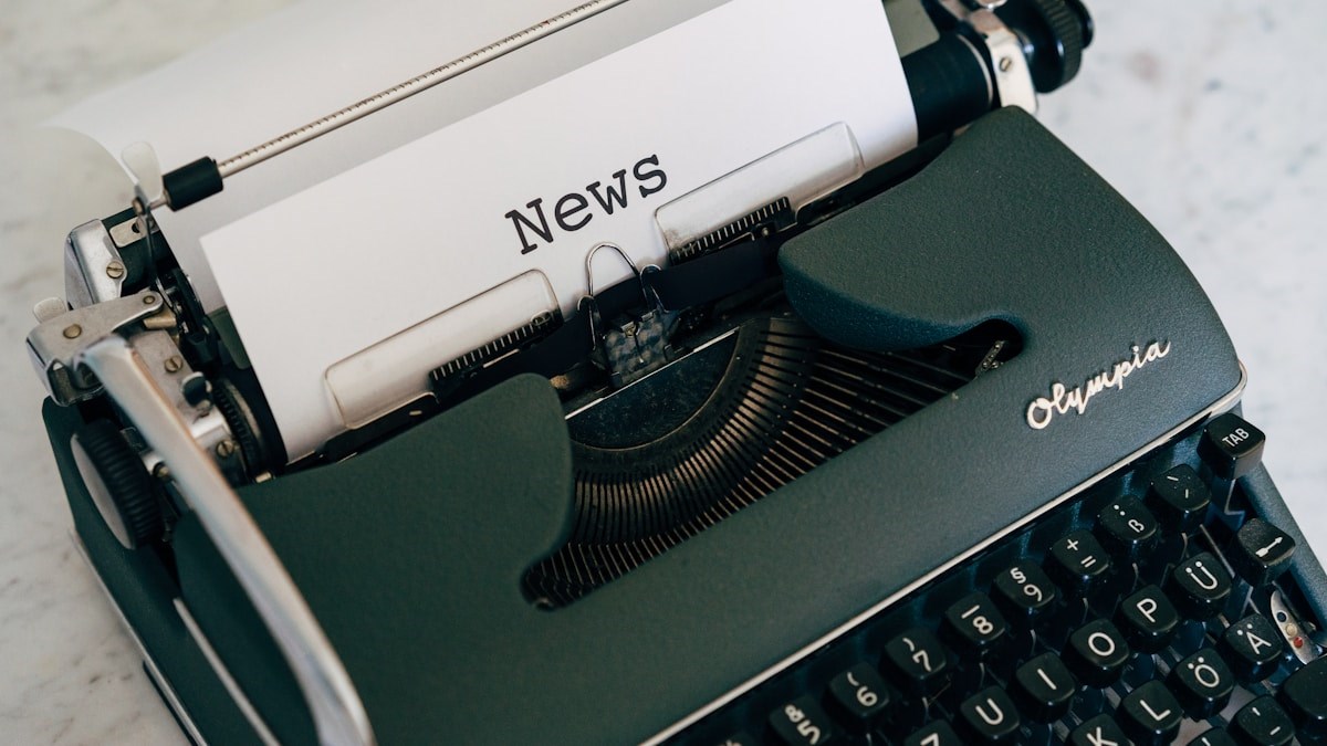 Boost dit nyhedsbrev - sådan skriver du dine gode historier