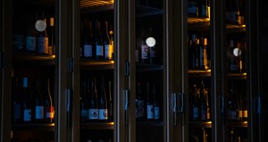 Vinsmagning og netværk hos JP Vin