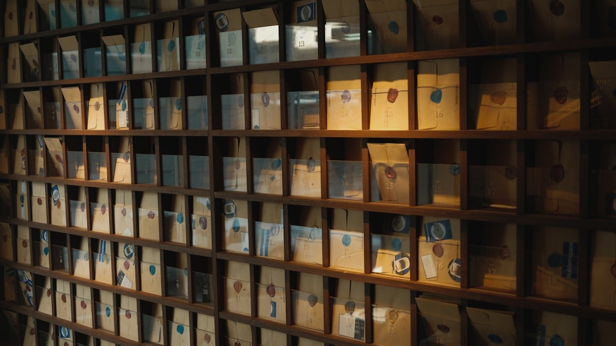 Lær at arbejde arkasha arkivet