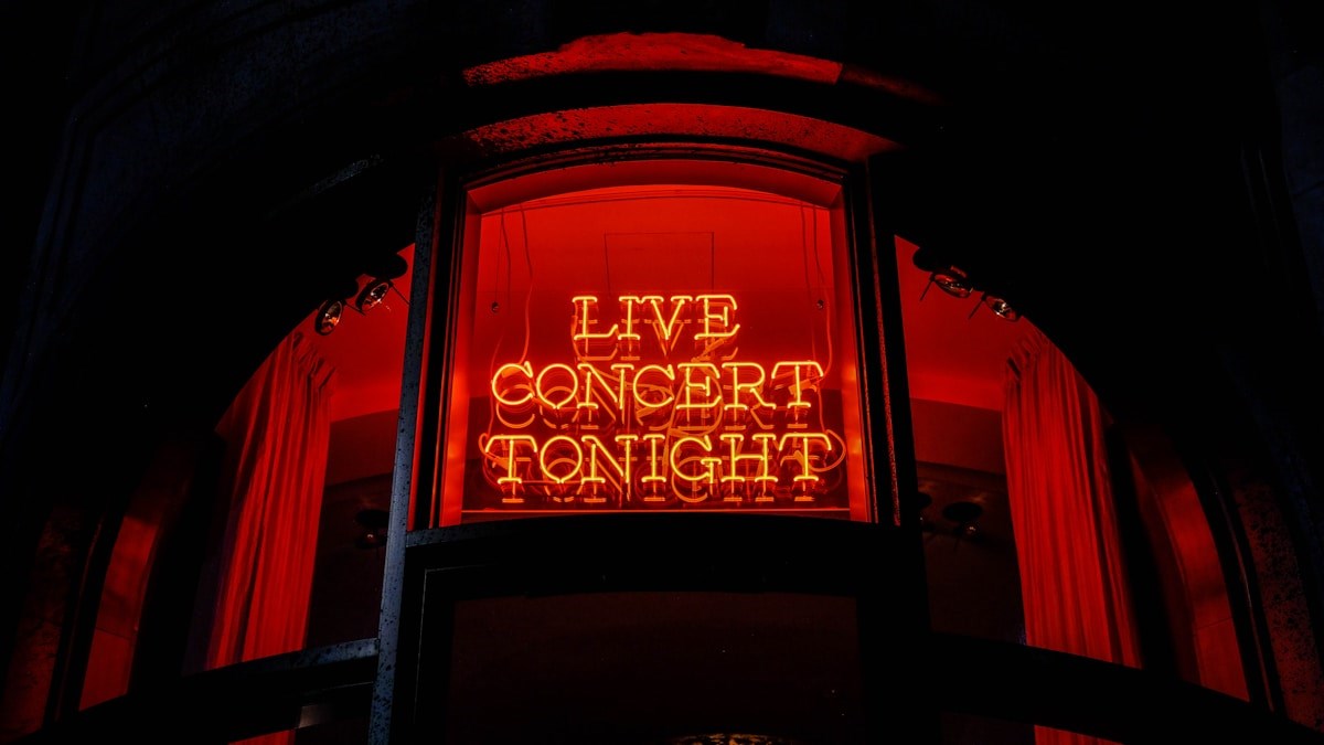 Stig Rossen med Pianist