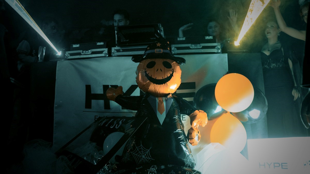 Halloween 2026